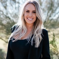 Kirsten Ray