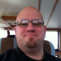 Lewis Penrod