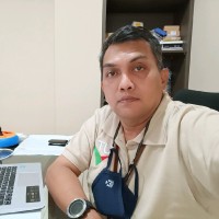 Muhammad Thariq Manti