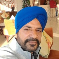 Sukhwinder Singh Jhajj