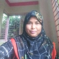 Rashida Parvin