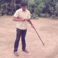 Sandeep T C