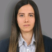 Carolina Gonzalez Pareja