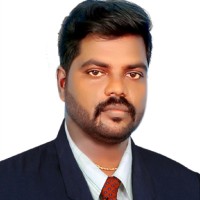 Arunkumar Sekar