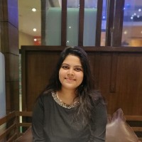 Priyadarshini Sharma