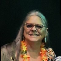 Joy Darnell