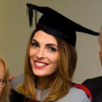 Charlotte Bland