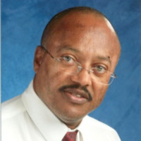 Everton Trotman, MSc, FCA, CPA, CGMA