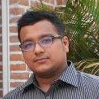 Prabesh Dangol