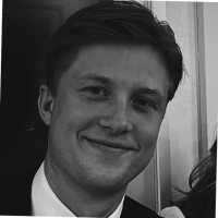 Andreas Cordes Nilsson