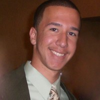 Christopher Pabon