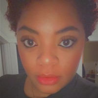 April Tyus