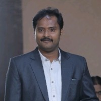 Ranjit Kumar Kanamarlapudi