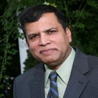 Syed W. Haider