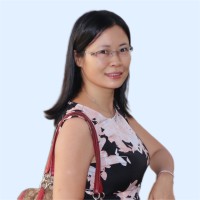 Duan Emily (Yanping)