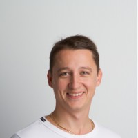 Evgeny Volkov