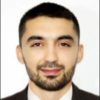 Isfandiyor Gafurov
