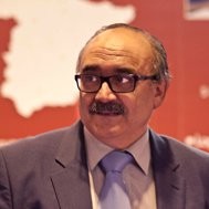 José Manuel Veiga Peñalosa
