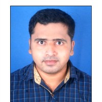 Mukund Kumbhar