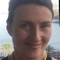 Jackie Treanor