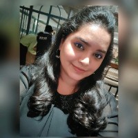 Gayatri Golvankar