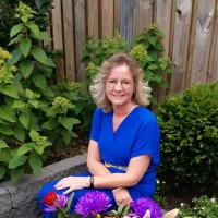 Jacqueline Bos