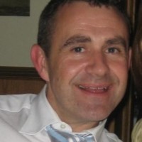 Garret O'Connor