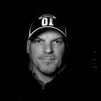 Brent Harwell