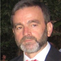 Antonio Macías Mora
