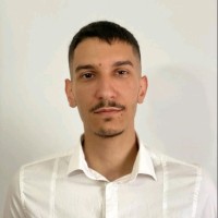 Radu Marcu