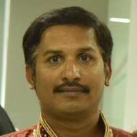 Parasa Murali Krishna