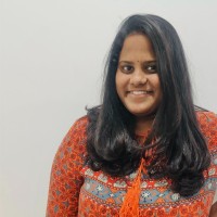Sravani Reddy