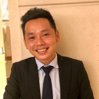 Alwyn Chin