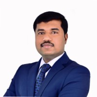 Shaji John PMP® CISM® MBA