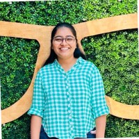 Rakshanda Deore
