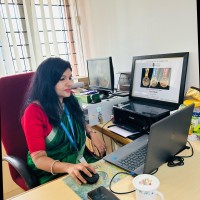 Sheetal S Nair