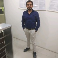 Nimish Kanaskar