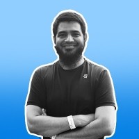 Muhammad Ali Raza