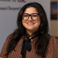 Samirah Hussain, M.A.