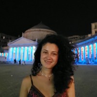 Giulia Bausani