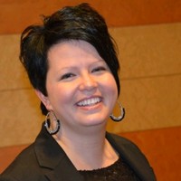 Isabelle Baillargeon