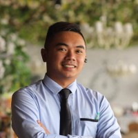 Calvin Paul Dimaculangan