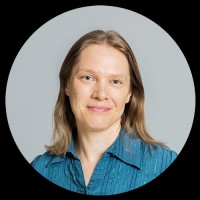 Anne Antman