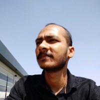 Prashant R Mahendrakar
