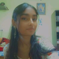 Ishita Chatwani
