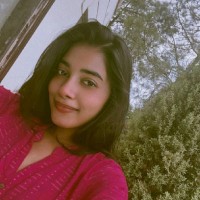 Simran Yadav