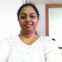 Aparna Naik