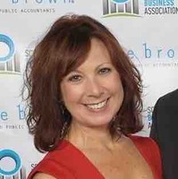 Lisa Happ Petersen