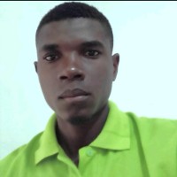 Bonaventure Thierry Nzi