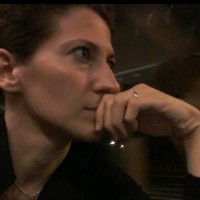 Francesca D'Elia